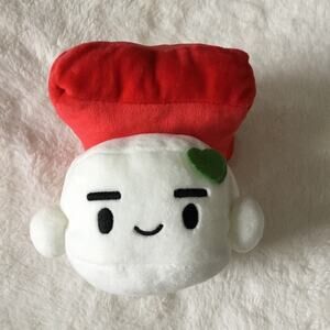 Cottonfood Cute Sushi Plush Toy